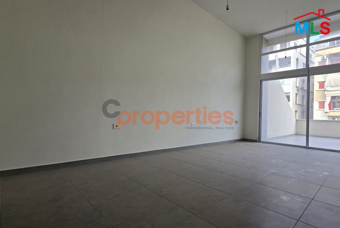 Office For Rent In Furn El Chebbak - CPJA33