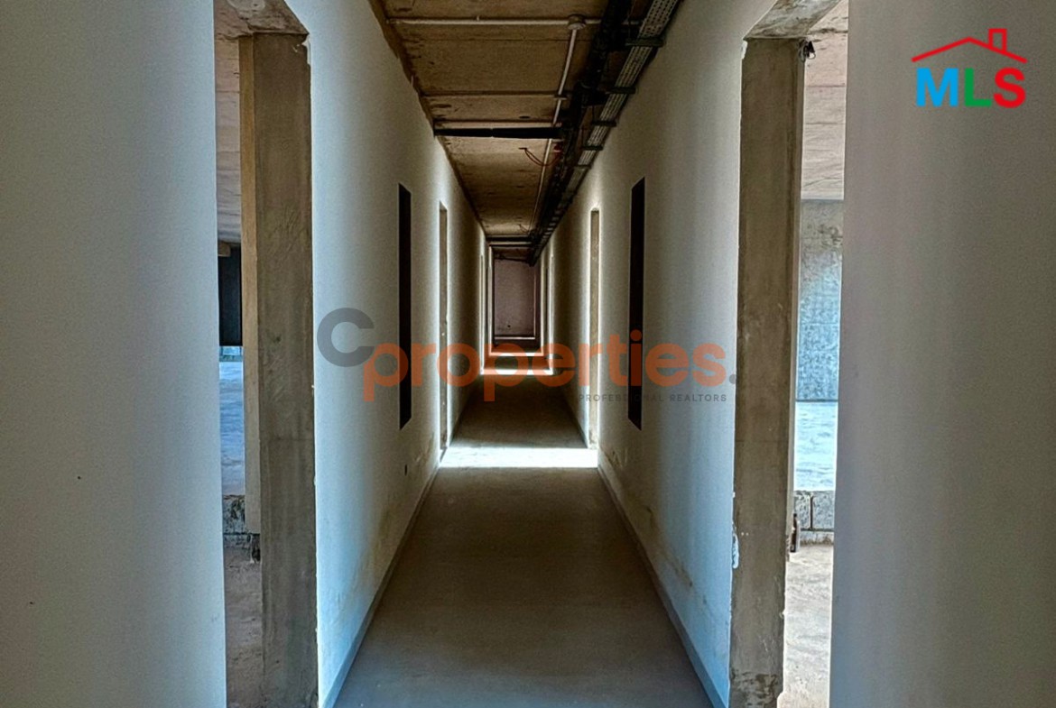 Office For Rent In Louaize - CPFY176