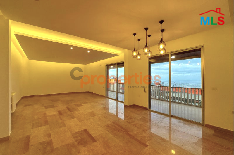Apartment for Rent in Ain Saadeh - CPSM418