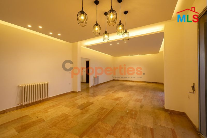 Apartment for Rent in Ain Saadeh - CPSM418