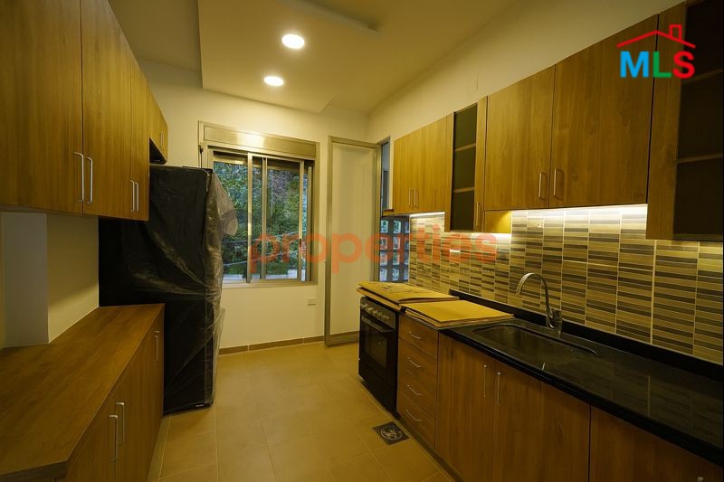 Apartment for Rent in Ain Saadeh - CPSM418