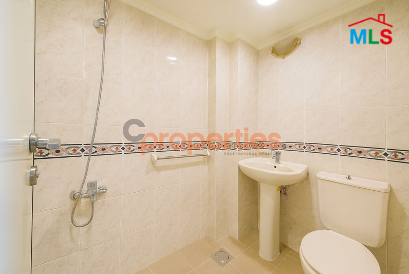 Apartment for Rent in Ain Saadeh - CPSM418