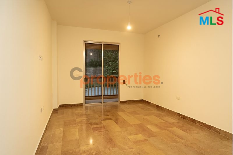 Apartment for Rent in Ain Saadeh - CPSM418