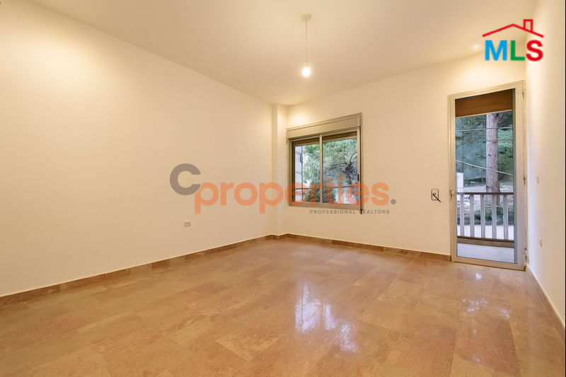 Apartment for Rent in Ain Saadeh - CPSM418