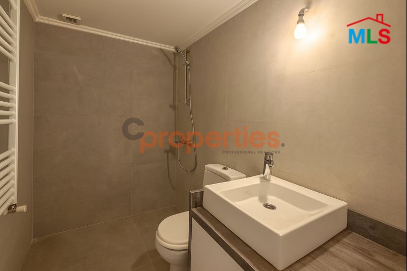 Apartment for Rent in Ain Saadeh - CPSM418