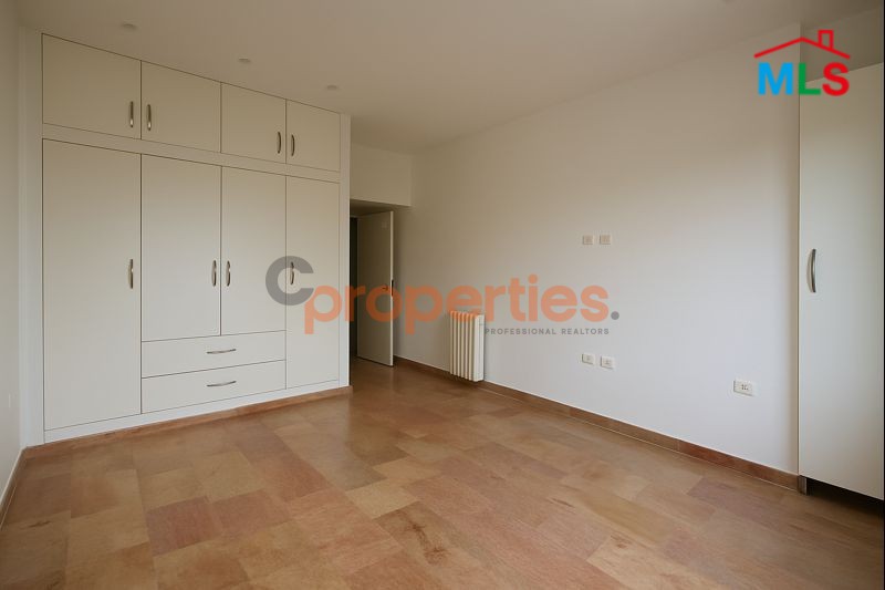 Apartment for Rent in Ain Saadeh - CPSM418