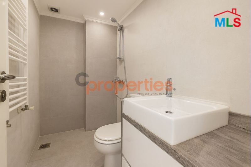 Apartment for Rent in Ain Saadeh - CPSM418