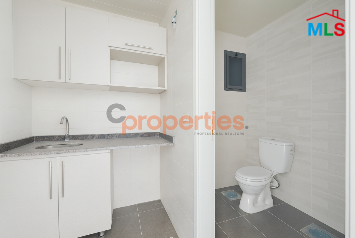 Office For Rent in Hadath - CPDD35