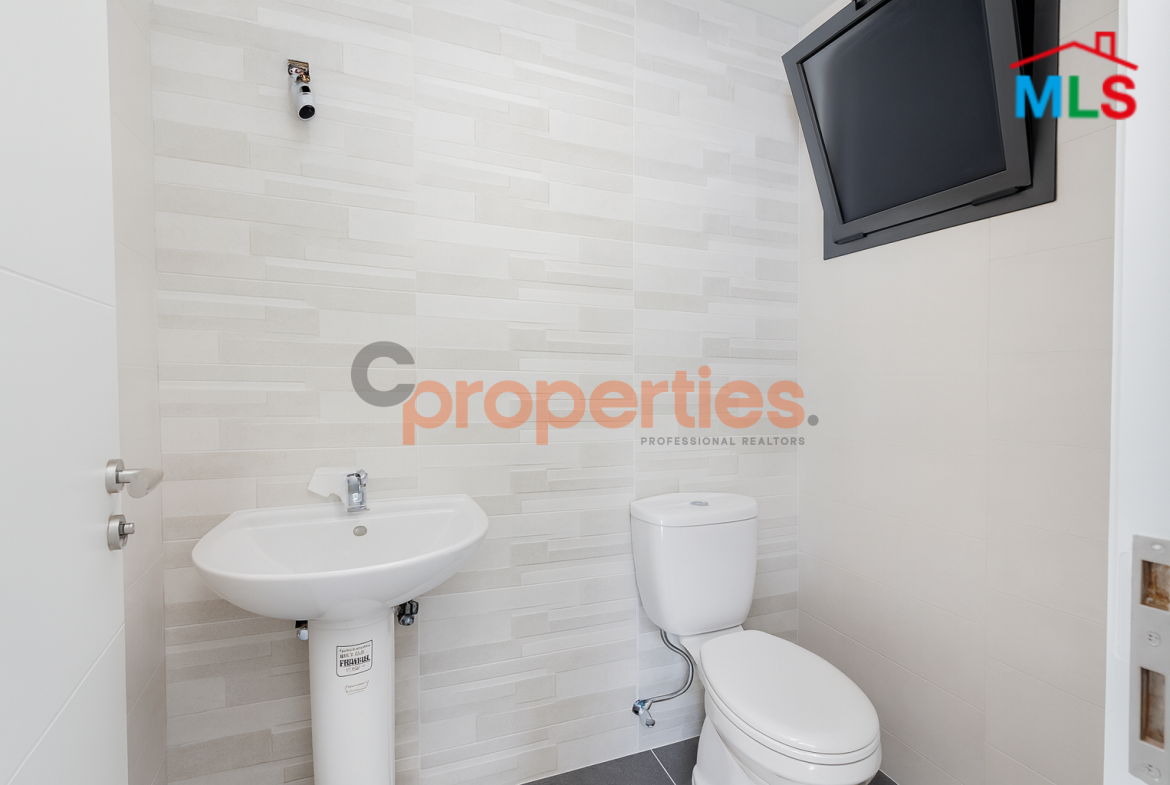 Office For Rent in Hadath - CPDD35