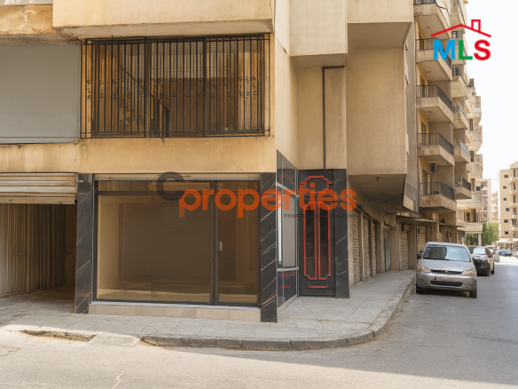 Shop For Rent in Dekwaneh Prime | CPCC86