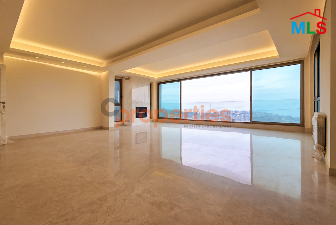 Apartment for Rent in Ain Saade - CPSM421