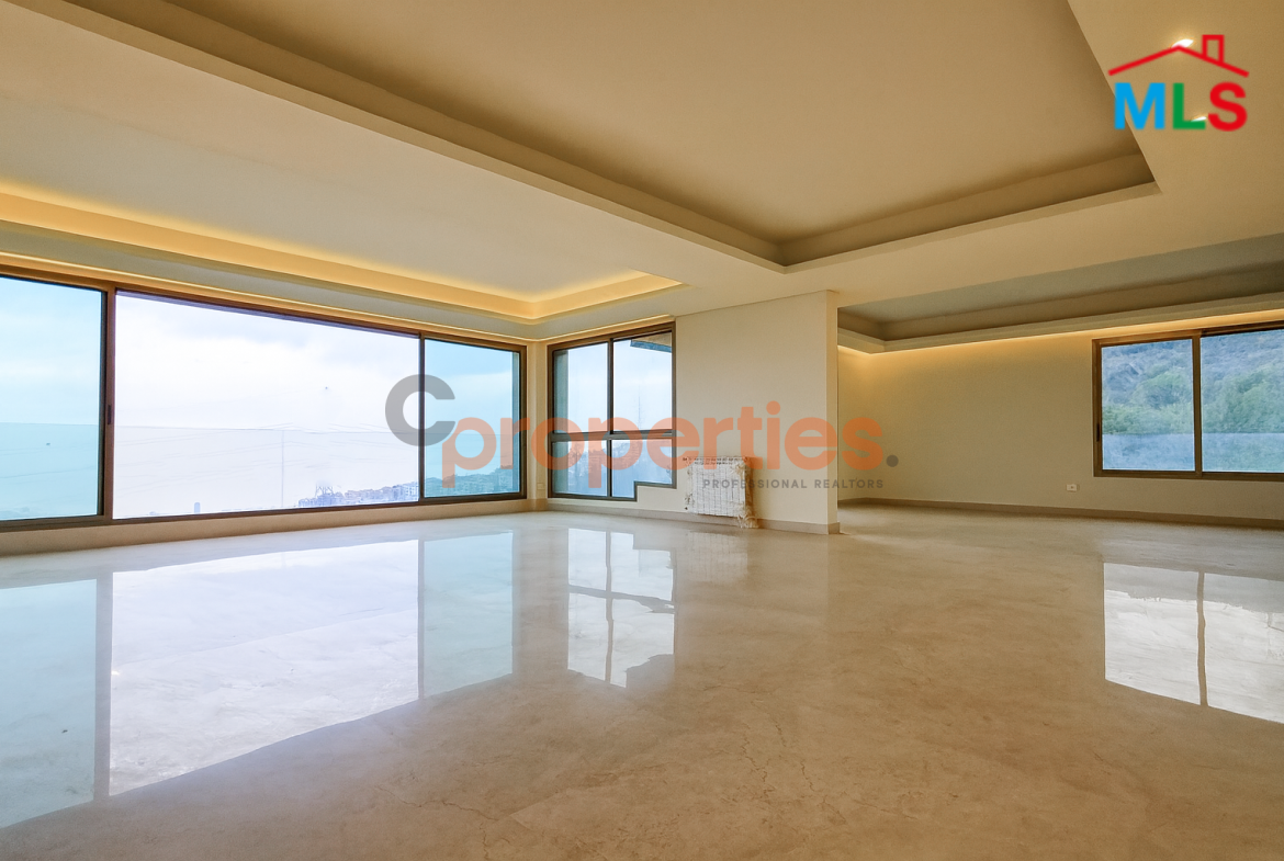Apartment for Rent in Ain Saade - CPSM421