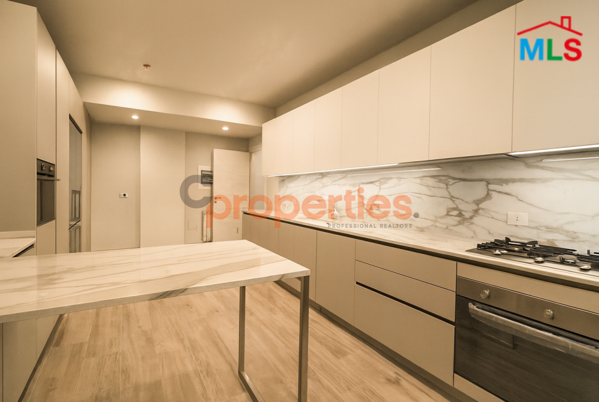 Apartment for Rent in Ain Saade - CPSM421