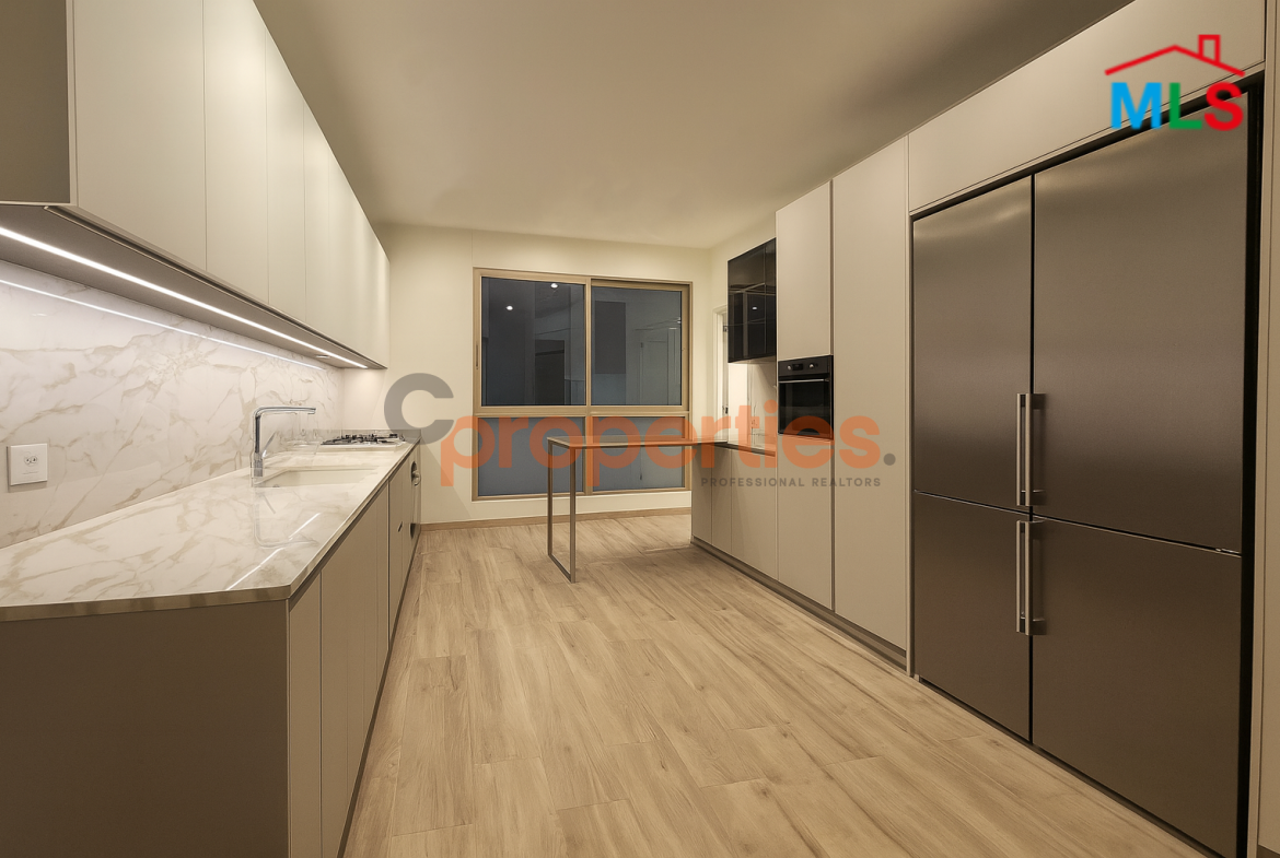 Apartment for Rent in Ain Saade - CPSM421
