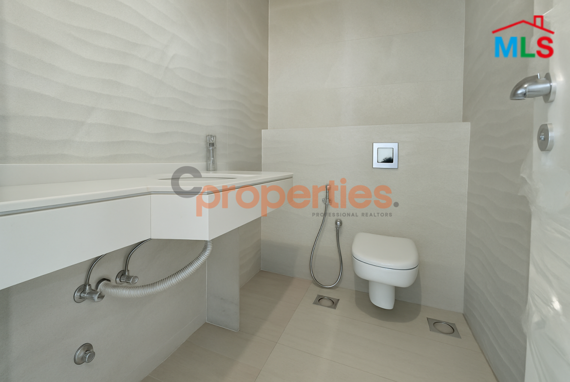 Apartment for Rent in Ain Saade - CPSM421