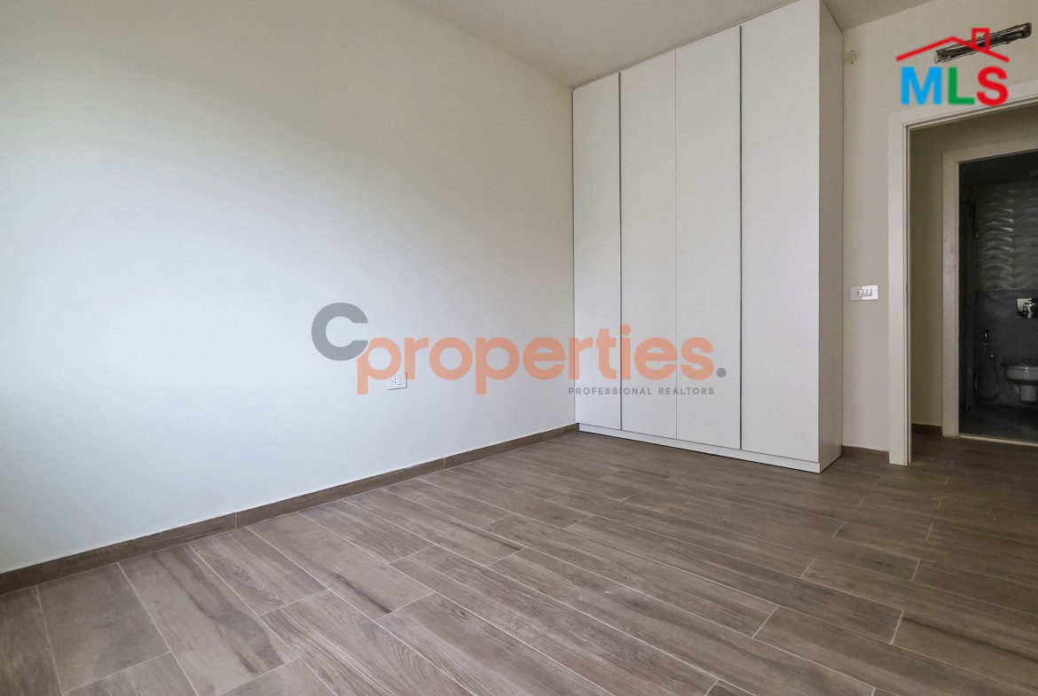 Apartment for Rent in Ain Saade - CPSM421