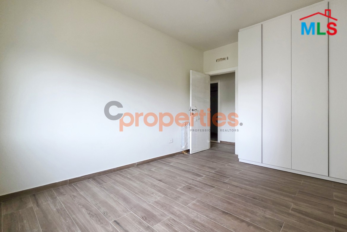 Apartment for Rent in Ain Saade - CPSM421