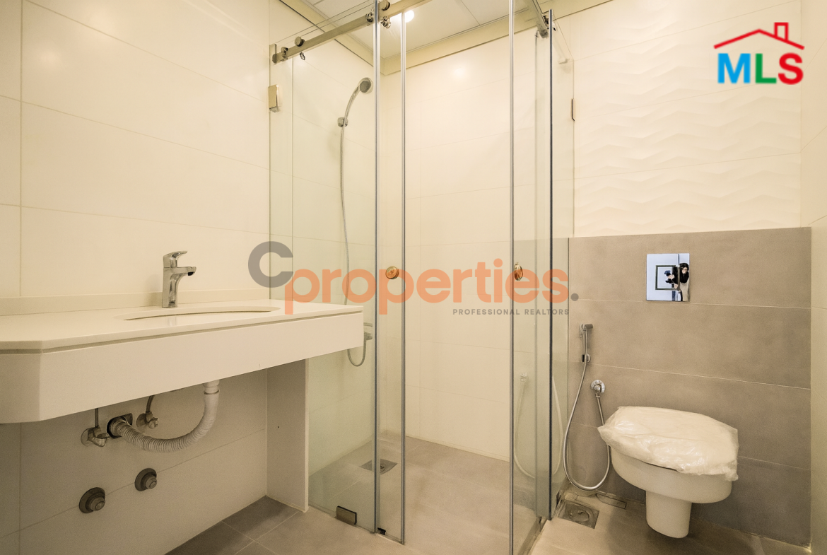 Apartment for Rent in Ain Saade - CPSM421