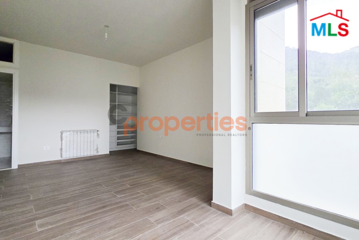 Apartment for Rent in Ain Saade - CPSM421