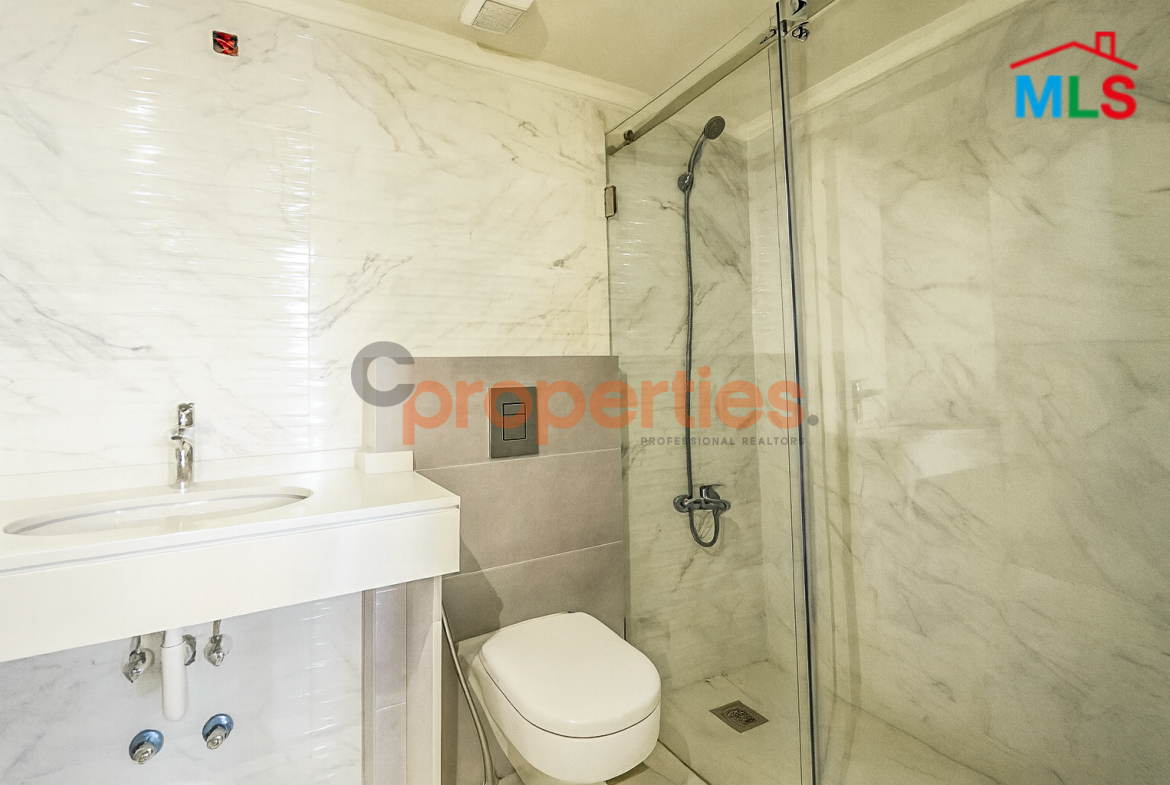 Apartment for Rent in Ain Saade - CPSM421