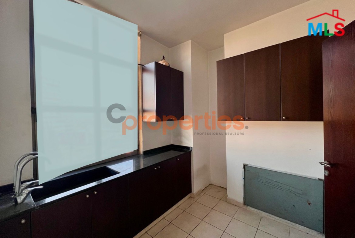 Prime Located Spacious Office For Rent or Sale In Dekwaneh | CPCC77