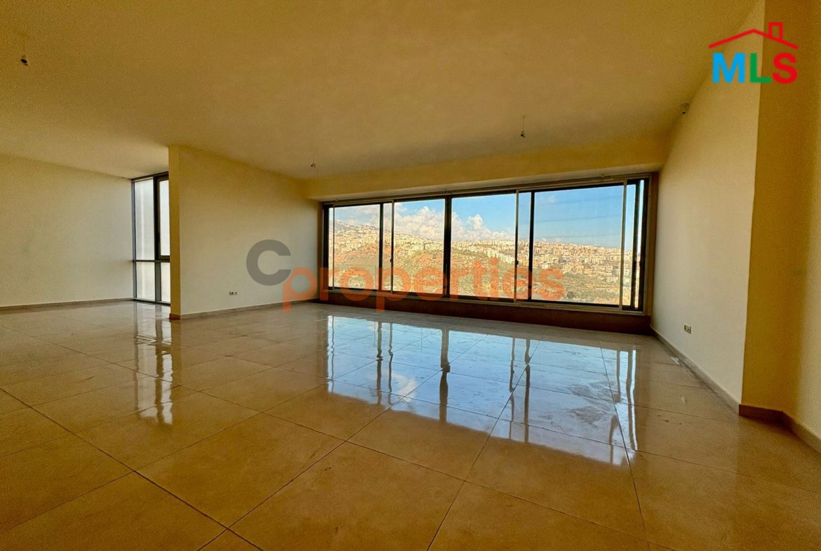 Apartment For Rent In Louaize - CPFY175