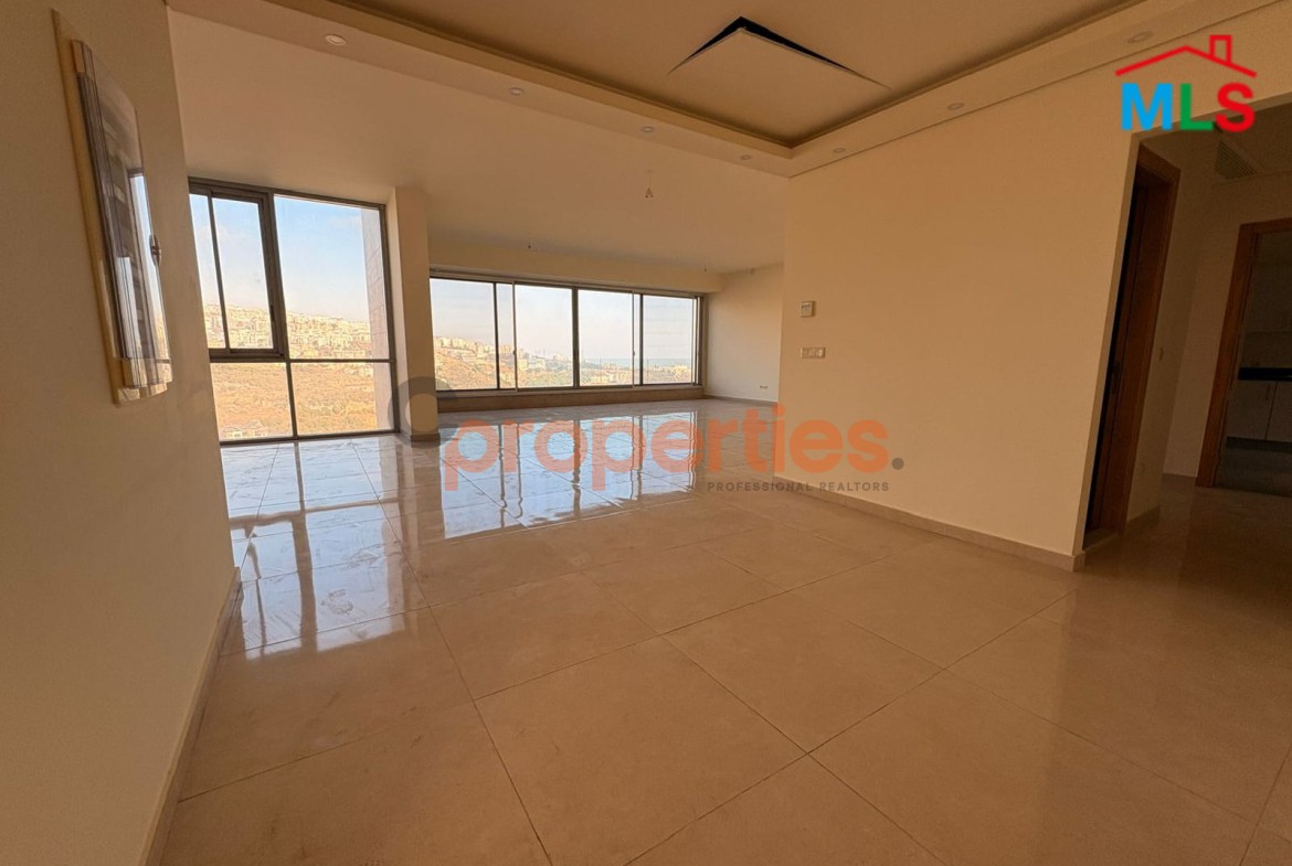 Apartment For Rent In Louaize - CPFY175