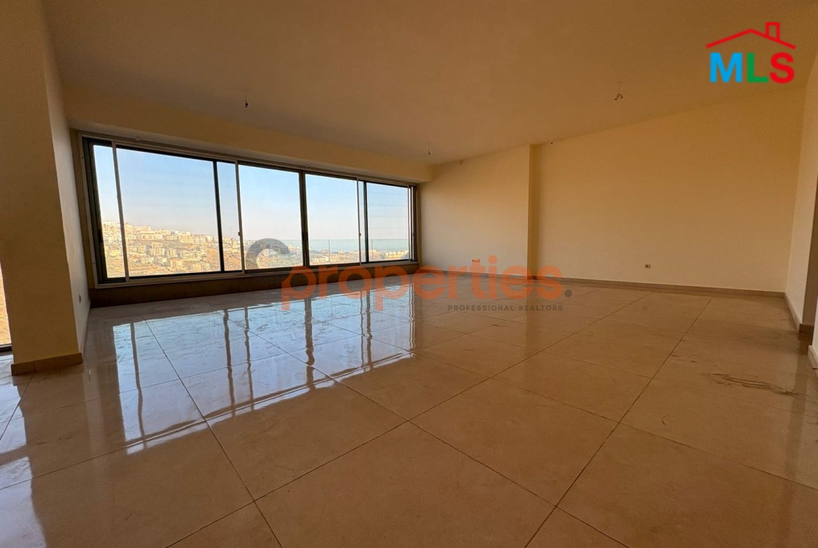 Apartment For Rent In Louaize - CPFY175