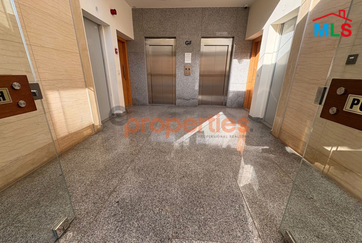 Apartment For Rent In Louaize - CPFY175