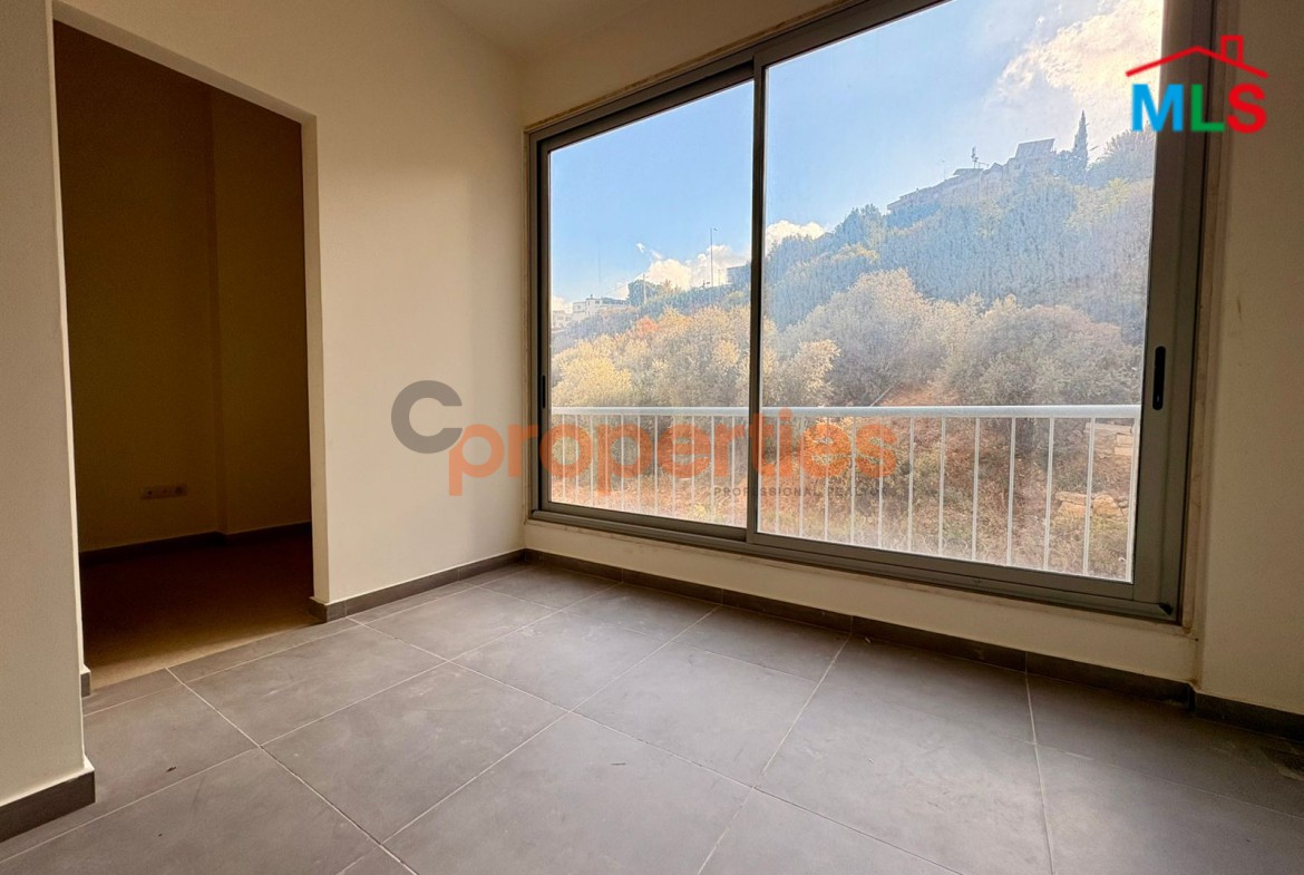 Apartment For Rent In Louaize - CPFY175
