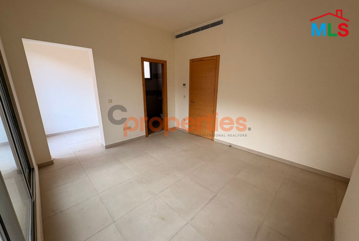 Apartment For Rent In Louaize - CPFY175