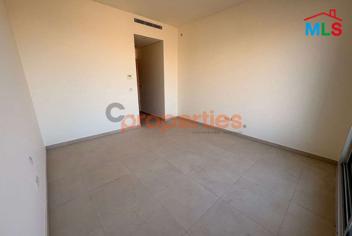Apartment For Rent In Louaize - CPFY175