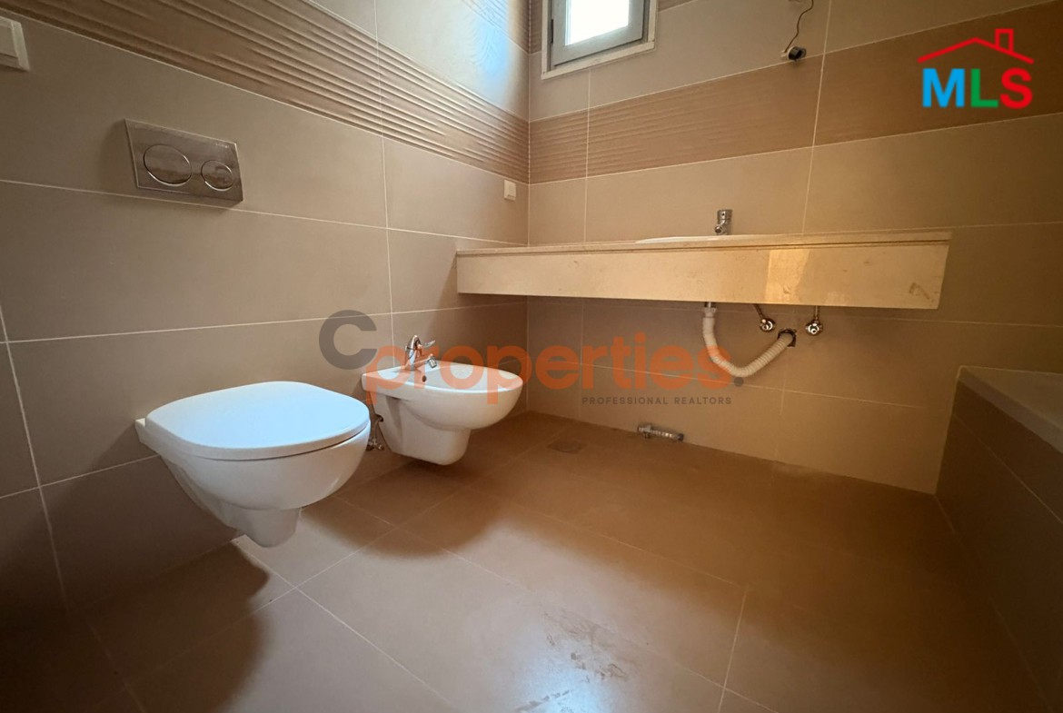 Apartment For Rent In Louaize - CPFY175