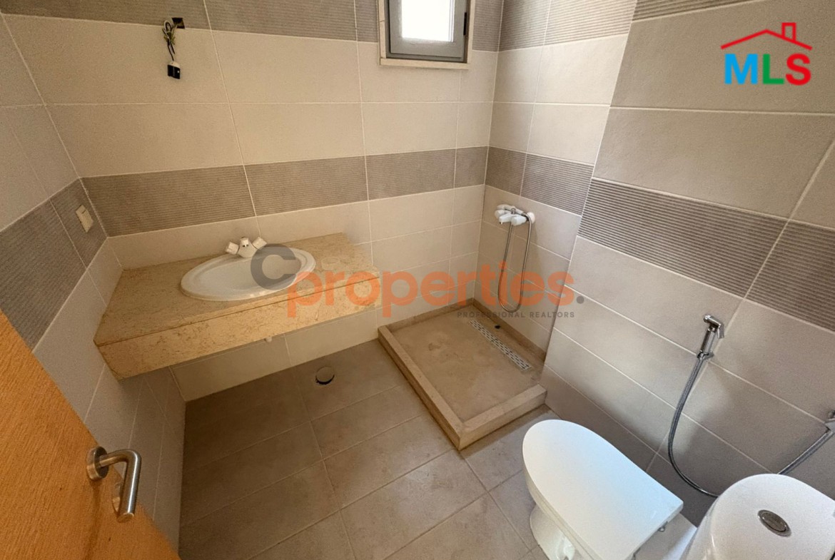 Apartment For Rent In Louaize - CPFY175