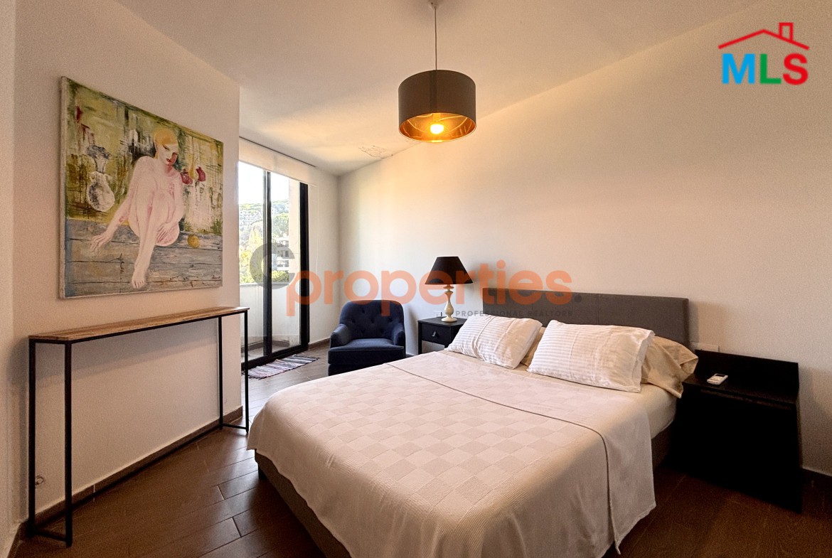 Duplex for rent in Broummana - CPSK99