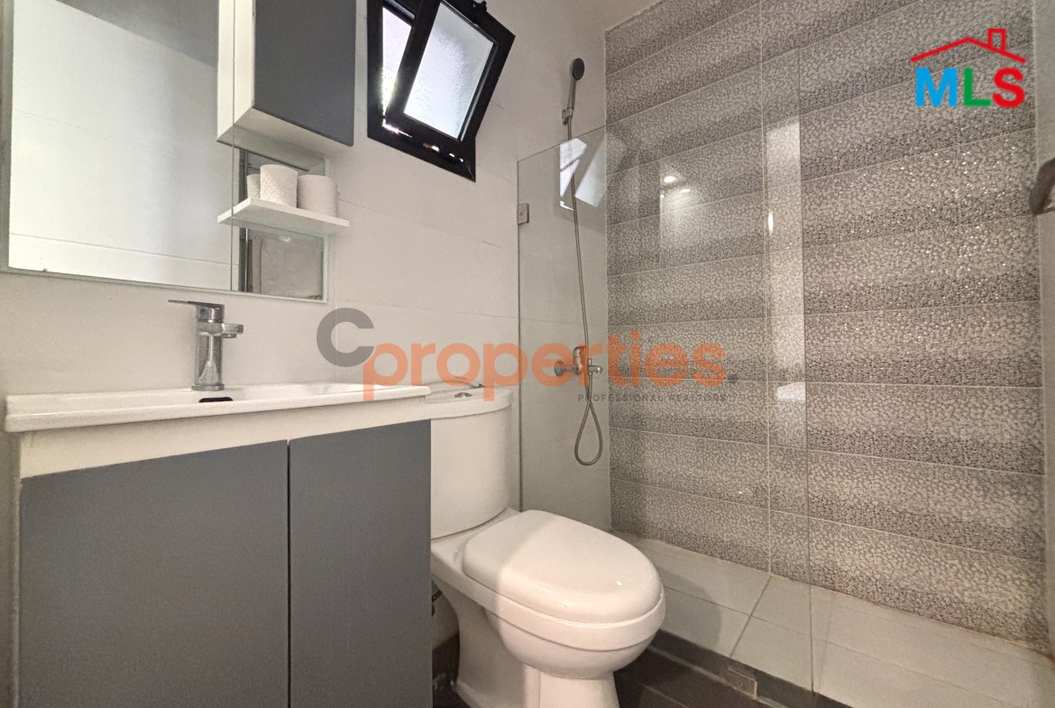 Duplex for rent in Broummana - CPSK99
