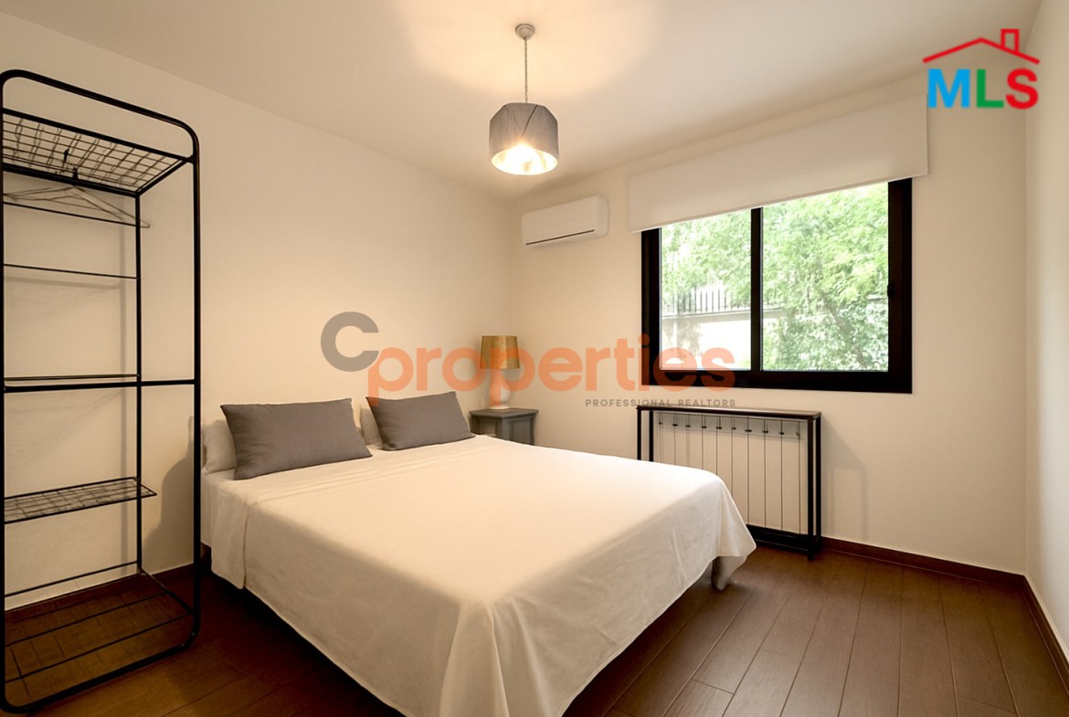 Duplex for rent in Broummana - CPSK99