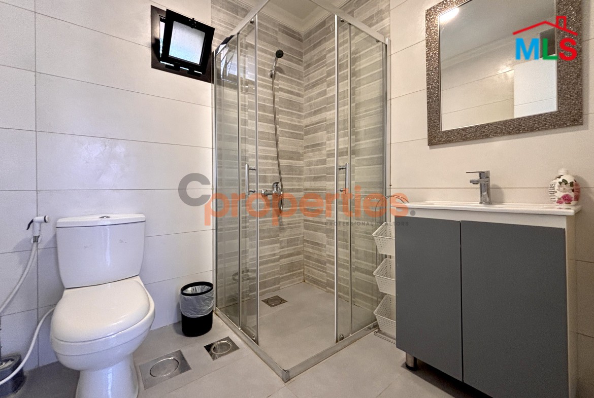 Duplex for rent in Broummana - CPSK99