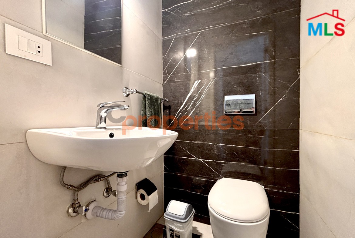 Duplex for rent in Broummana - CPSK99