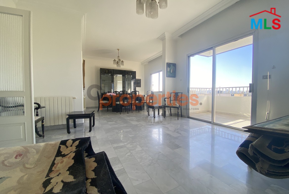 Apartment for Rent in Zalka - CPFY72