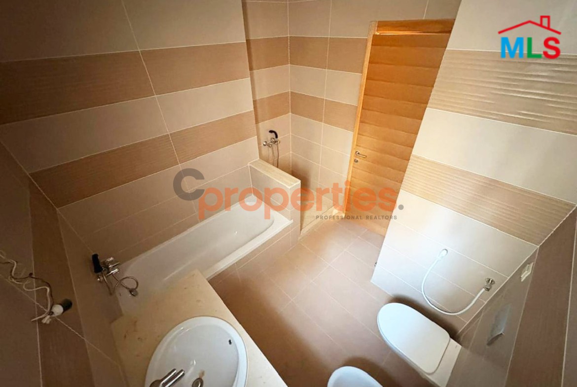 Apartment For Rent In Louaize - CPFY174