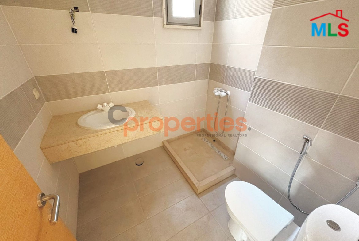 Apartment For Rent In Louaize - CPFY174