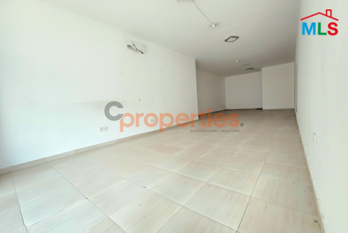 Shop for rent in Amchit - Jbeil - CPJMH30