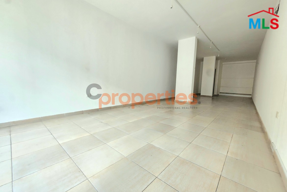 Shop for rent in Amchit - Jbeil - CPJMH29