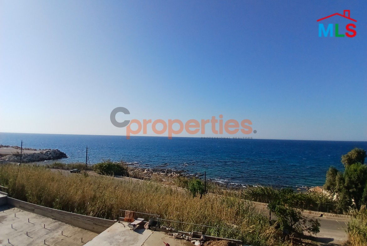 Shop For Rent In Nahr Ibrahim - CPJGK30