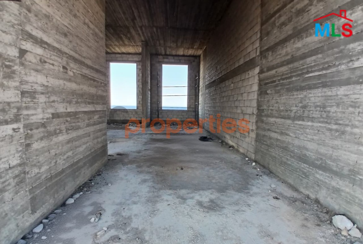 Shop For Rent In Nahr Ibrahim - CPJGK30