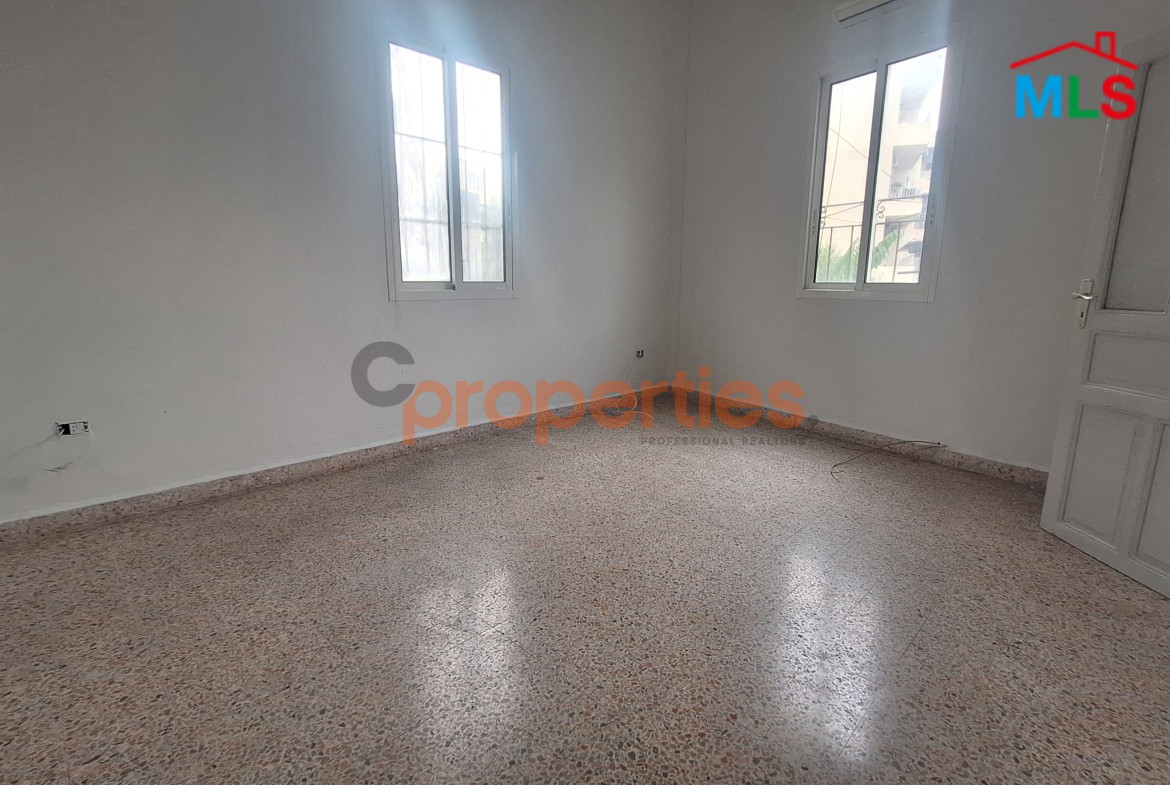 Office for rent in Baabda-CPAK14