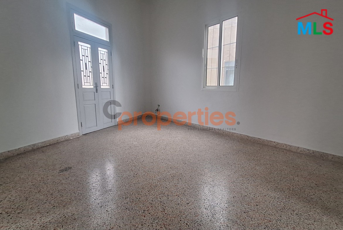 Office for rent in Baabda-CPAK14