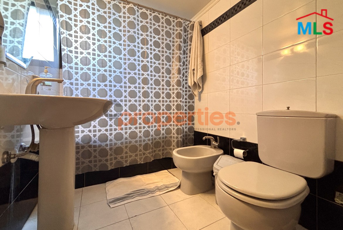 Apartment for rent in Qennabet Broummana - CPRA67