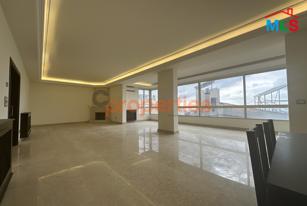 Apartment For Rent in Hadath - CPDD21